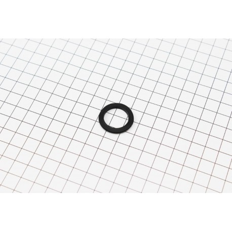 Шайба уплотнительная, d-18мм, D-25мм Китай