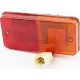 Фонарь задний (стоп/поворотник) DongFeng 240/244 Тип 1 Китай