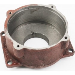 Корпус тормозного барабана, d-144мм DongFeng 240/244 (200.43.101-1) Китай