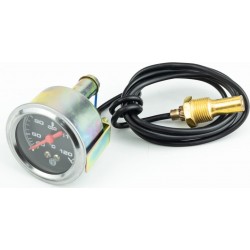 Датчик температуры охлаждающей жидкости с указателем Тип 3 Китай