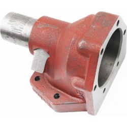 Корпус вертикального вала переднего моста DongFeng 240/244 Китай