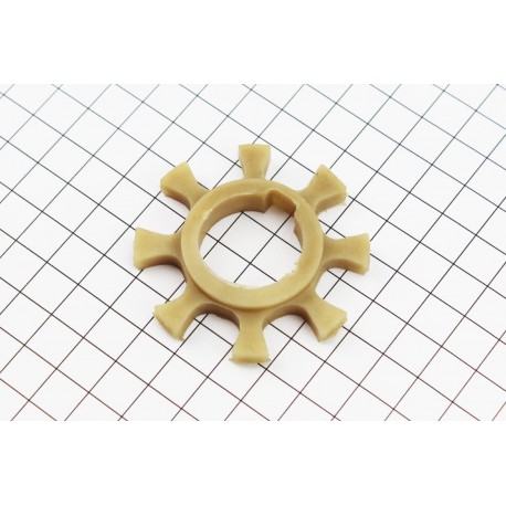 Диск ведущий регулятора топливного насоса (12A.17.102A) Китай