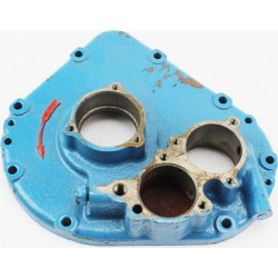 Крышка блока шестерён ГРМ (12A.02.205) Китай