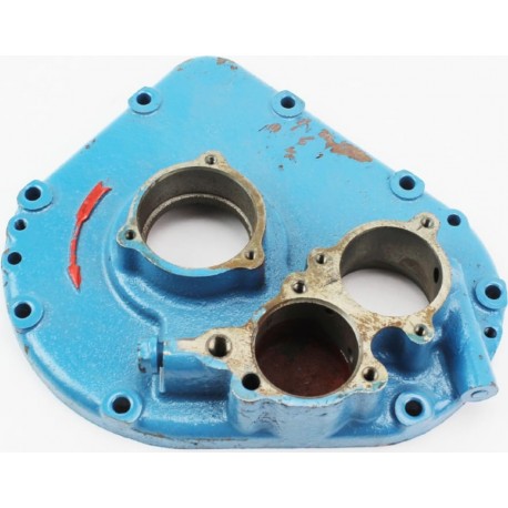 Крышка блока шестерён ГРМ (12A.02.205) Китай