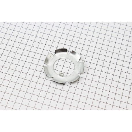 Шайба замковая, d-33,5мм (12A.04.106) Китай