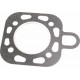 Прокладка головки блока цилиндра, d-91мм (12A.01.102) Китай