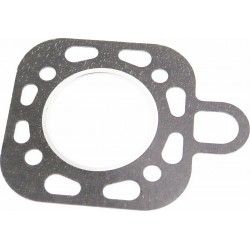 Прокладка головки блока цилиндра, d-91мм (12A.01.102) Китай