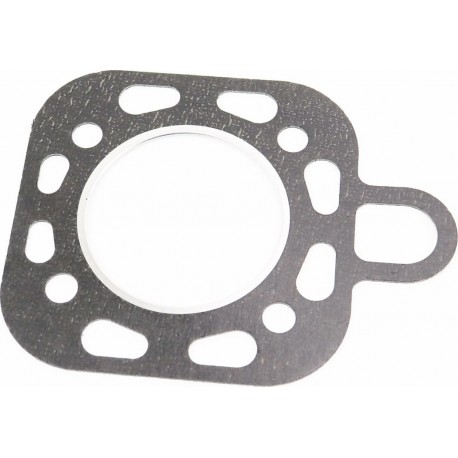 Прокладка головки блока цилиндра, d-91мм (12A.01.102) Китай