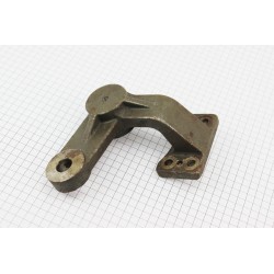 Рычаг поворотный правый Foton 244, ДТЗ 244, Jinma 244/264 Китай