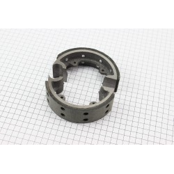 Тормозные колодки к-кт 2шт Foton 244, Jinma 244/264 (FT250.43.012) Китай