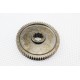 Шестерня конечной передачи Z-67 Foton 244, ДТЗ 244, Jinma 244/264 Китай