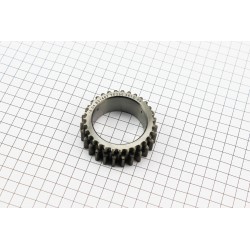 Шестерня челночно-реверсная ведомая Z-26/31 Foton 244, Jinma 244/264 Китай