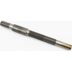 Вал первичный L-425мм, Z-16/16 (ТЕ 300.371-01а) Китай