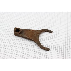 Вилка блокировки дифференциала Foton 354/404 (FT300.38.159a) Китай