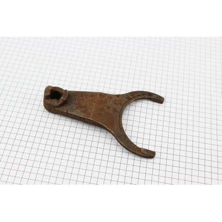 Вилка блокировки дифференциала Foton 354/404 (FT300.38.159a) Китай