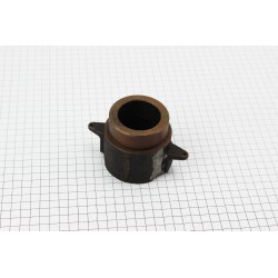 Корпус выжимного подшипника Foton 354/404 (ТЕ300.212B-01) Китай