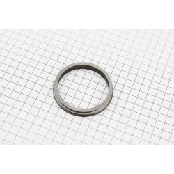 Втулка упорная подшипника горизонтального вала переднего моста, d-61,5мм Foton 354/404 Китай