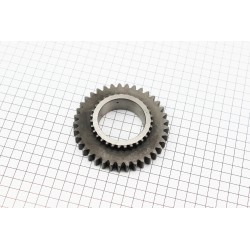 Шестерня 4 передачи ведомая Z-31/37 Foton 354/404 (TE 300.371-08) Китай