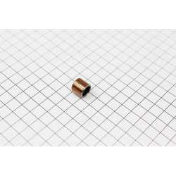 Втулка сальника переднего моста, d-10мм, D-13мм, L-12,5мм Foton 244, Jinma 244/264 (254.31F.128) Китай