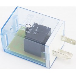 Реле поворотников Foton 240/244 (11748ТР) Китай