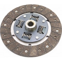 Диск сцепления, D-200мм, d-20мм, Z-12 Foton 250/254 Китай