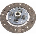 Диск сцепления, D-200мм, d-20мм, Z-12 Foton 250/254 Китай