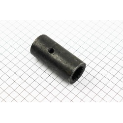 Муфта привода переднего моста передняя, D-36мм, L-70мм, Z-15 Foton 244, Jinma 244/264 (FT254.42F.120) Китай