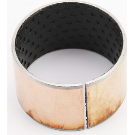 Втулка переднего моста, d-50мм, D-55мм, L-35мм Foton 244, Jinma 244/264 Китай