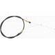 Трос дроссельной заслонки Foton 244, Jinma 244/264 (трос 155см/ кожух 116см) Китай