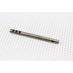 Вал вилки 2 и 3 передачи L-200мм Xingtai 120/220 (10Т.37.170) Китай