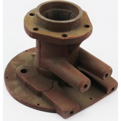 Рукав полуоси левый Xingtai 120/220 (16.37.156) Китай