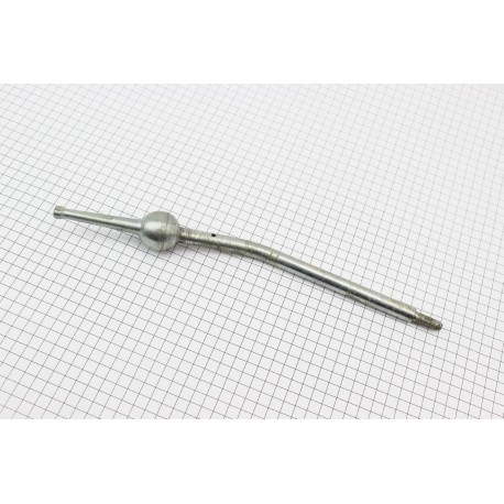 Рычаг переключения передач Xingtai 120/220 (10T.37.160) Китай