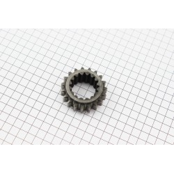 Шестерня Z-16/19 Xingtai 120/220 Китай