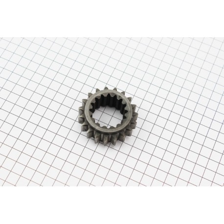 Шестерня Z-16/19 Xingtai 120/220 Китай