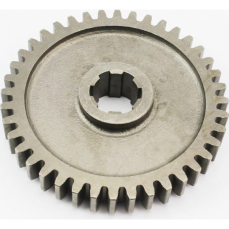 Шестерня конечной передачи ведомая Z-40/6 Xingtai 120 (16.37.153) Китай