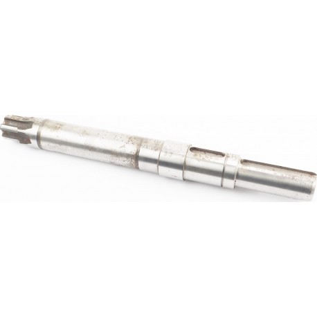 Полуось регулируемая L-485мм, Z-6 Xingtai 220 (22.37.159) (возможен налет) Китай