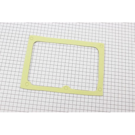 Прокладка крышки основной КПП Xingtai 120 (10T.37.105) Китай