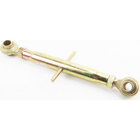 Тяга регулировочная навесного механизма центральная L-40-52см, d-21мм, Xingtai Китай