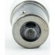 Лампа поворотника BA15S (з цоколем), біла 12V/10W G18 SCT