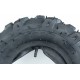 Шина на мотоблок 4,00-8 10PR с камерой "насечка" (NEW) Китай