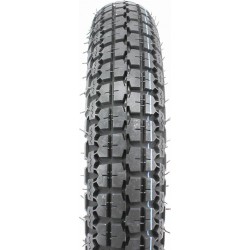 Шина 3,00-10 шипованная SV525 SRC