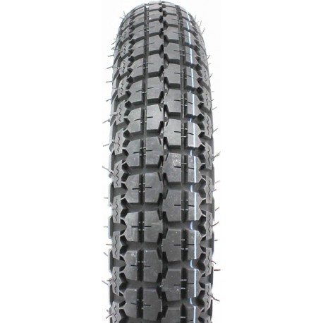 Шина 3,00-10 шипованная SV525 SRC