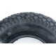Шина на тачку 4,00-8 4PR, SV-110 SHIH FA