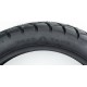 Шина 120/90-17 бескамерная, дорожная H-626 Chao Yang