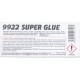 Клей многофункциональный "SUPER GLUE", 3g MANNOL