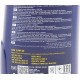 Масло 4T 10W-40 полусинтетическое универсальное "CLASSIC", 1L MANNOL