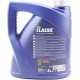 Масло 4T 10W-40 полусинтетическое универсальное "CLASSIC", 4L MANNOL