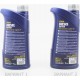 Масло 4T 10W-40 полусинтетическое дизельное "DIESEL EXTRA", 1L MANNOL