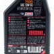 Масло 4T 10W-50 синтетическое для мототехники "7100 MA2", 1L MOTUL