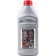 Тормозная жидкость синтетическая "DOT-3/4 Brake Fluid", 500ml MOTUL